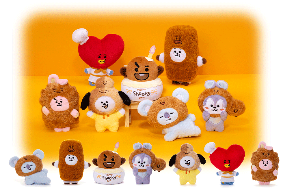 BT21 FULL OF ○○ – LINE FRIENDS SQUARE JAPAN OFFICIAL BT21 FULL OF ○○ – LINE FRIENDS SQUARE JAPAN OFFICIAL