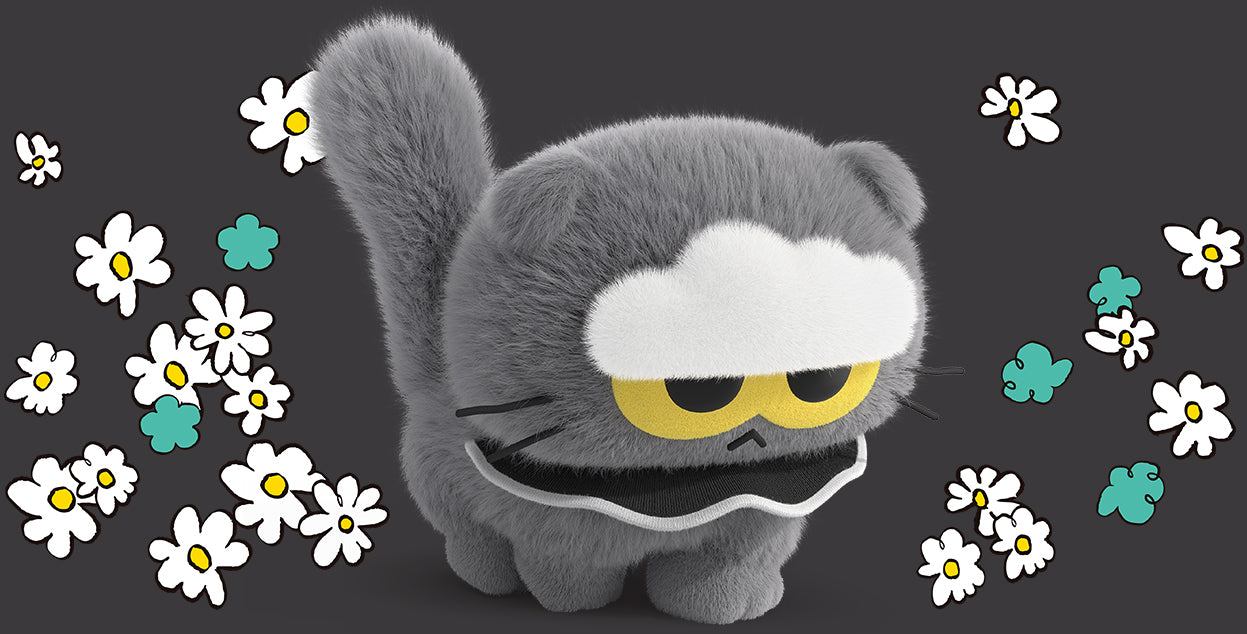 先行予約販売】PEACEMINUSONE X ZO&FRIENDS – LINE FRIENDS SQUARE