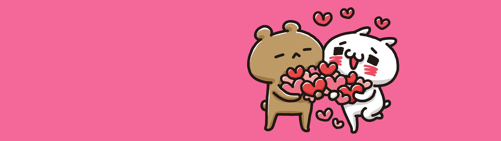 愛しすぎて大好きすぎる。