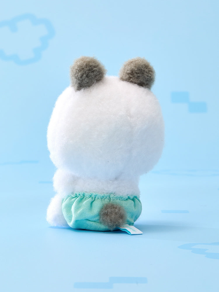 ベビー コスチュームぬいぐるみ(BABY ROOM) meowmi