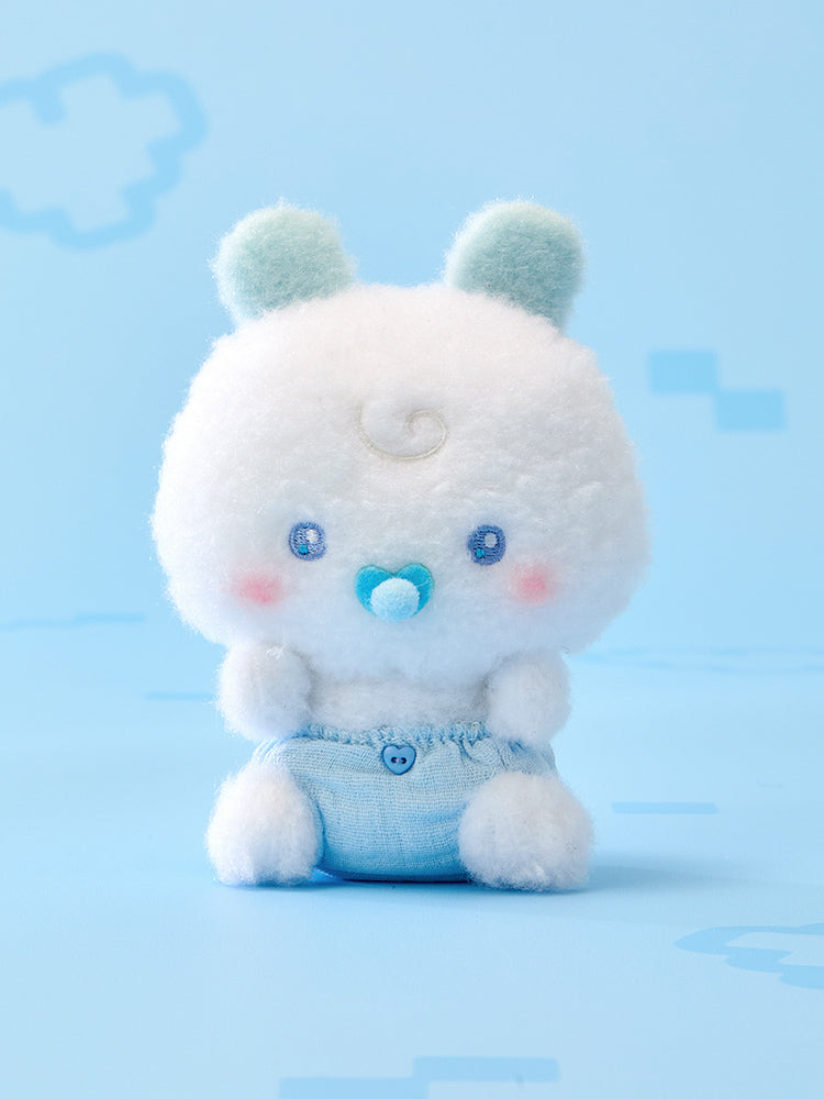 ベビー コスチュームぬいぐるみ(BABY ROOM) meymu