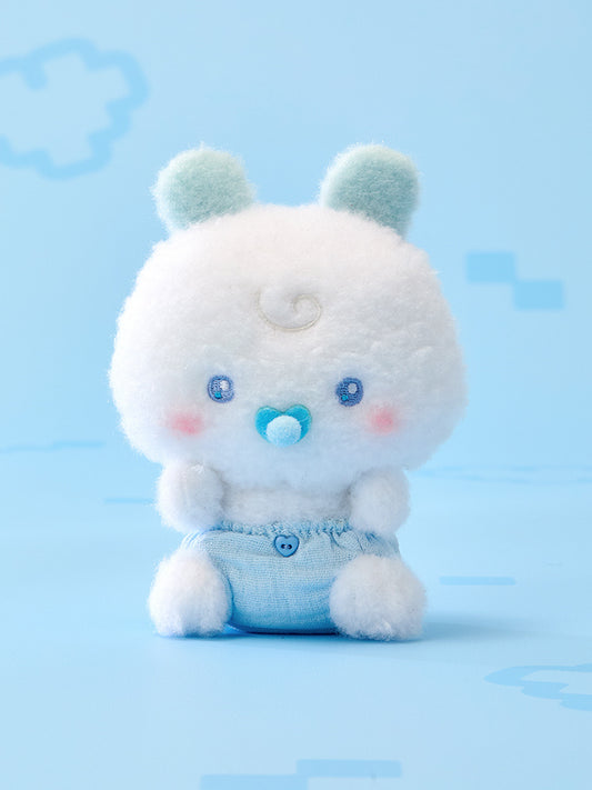 ベビー コスチュームぬいぐるみ(BABY ROOM) meymu