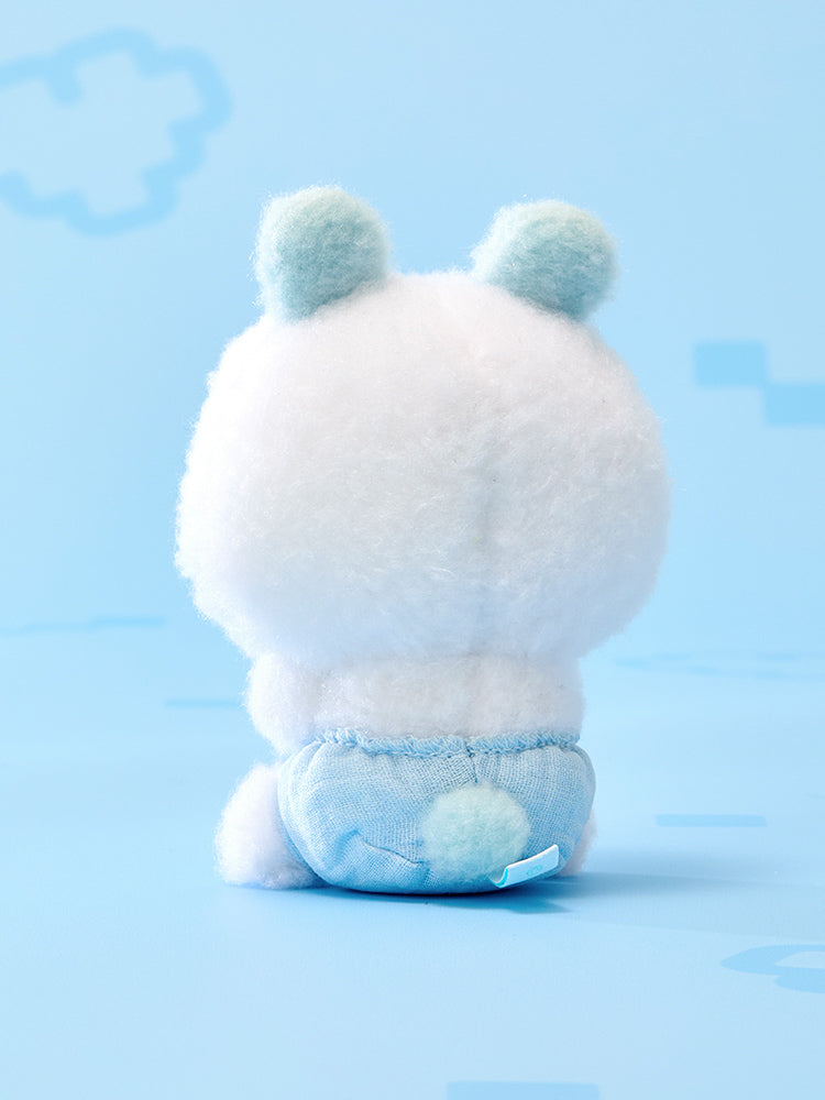 ベビー コスチュームぬいぐるみ(BABY ROOM) meymu