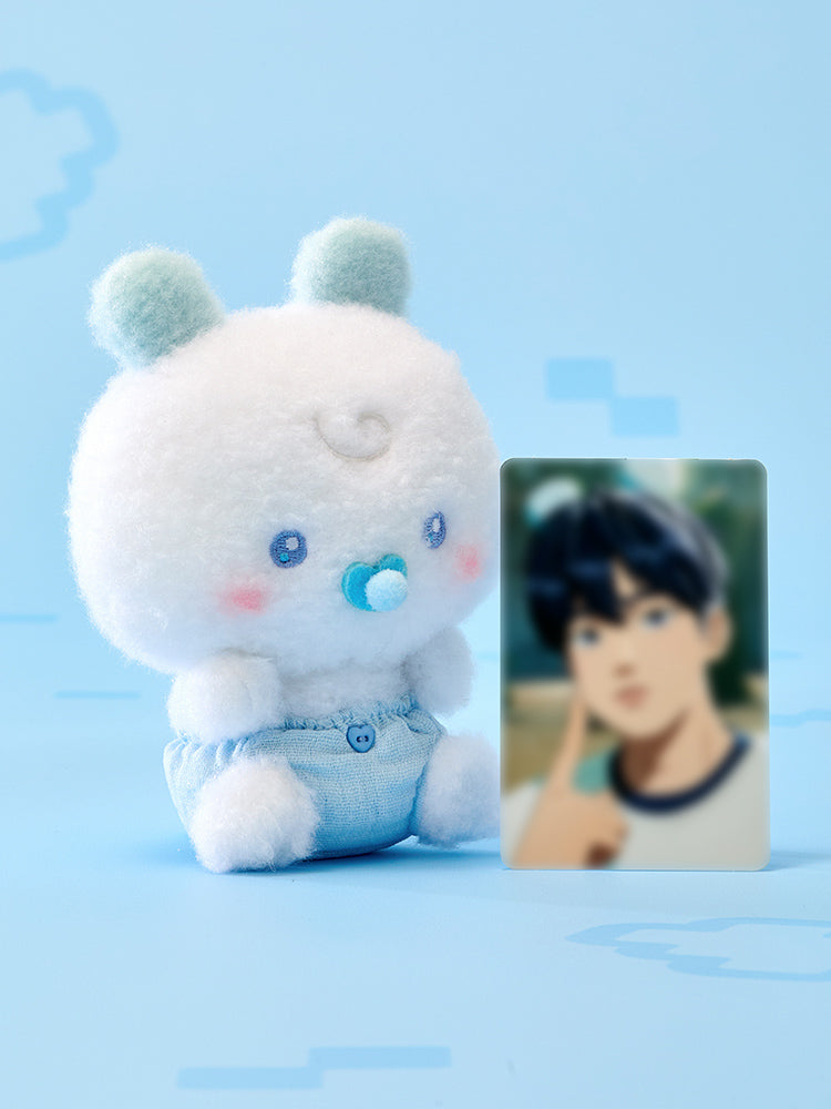 ベビー コスチュームぬいぐるみ(BABY ROOM) meymu