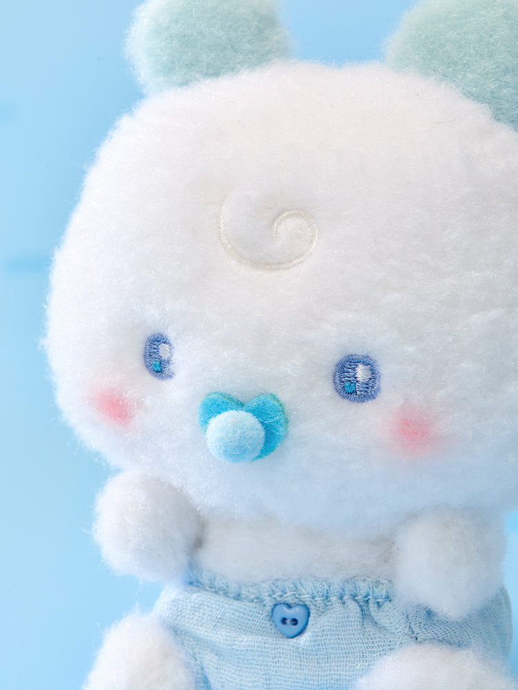 ベビー コスチュームぬいぐるみ(BABY ROOM) meymu