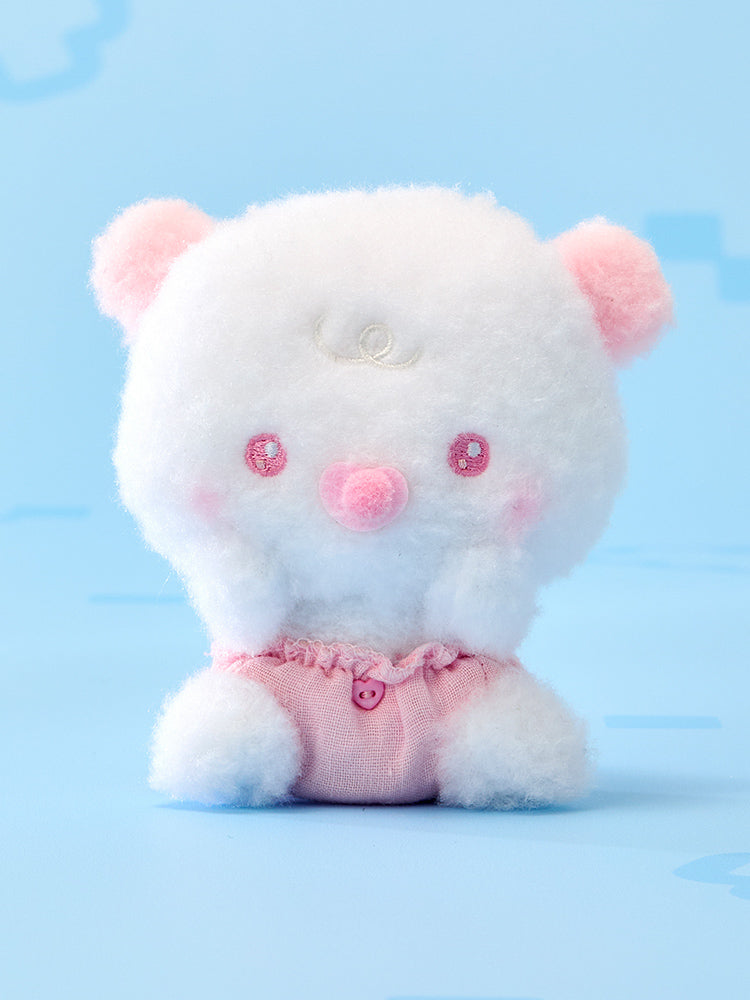 ベビー コスチュームぬいぐるみ(BABY ROOM) miimu