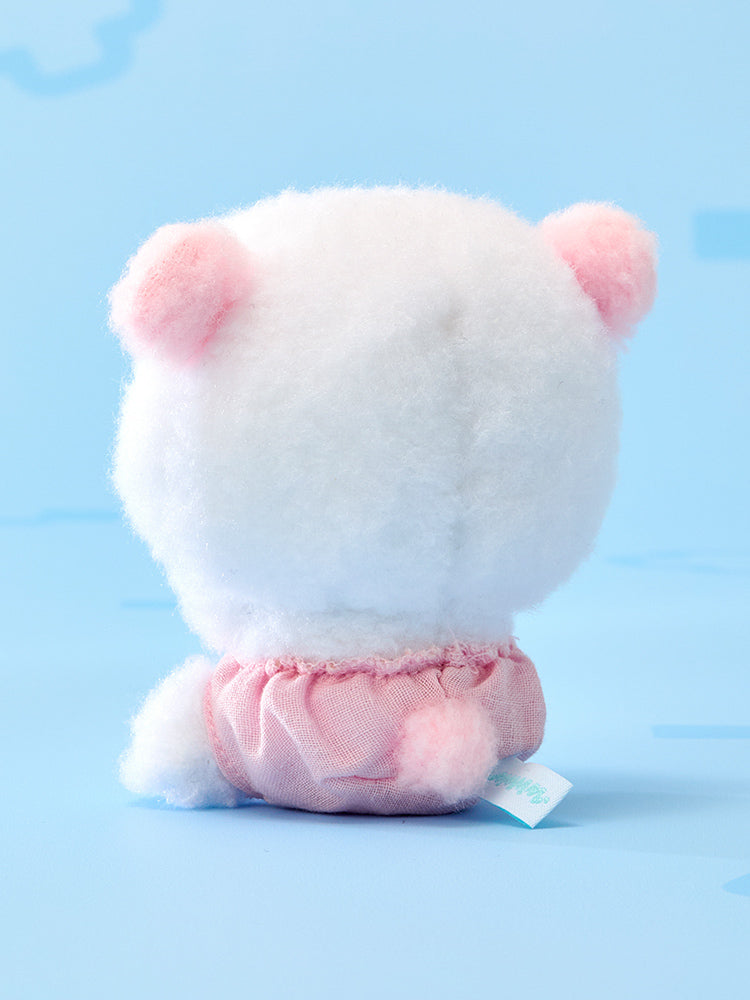 ベビー コスチュームぬいぐるみ(BABY ROOM) miimu