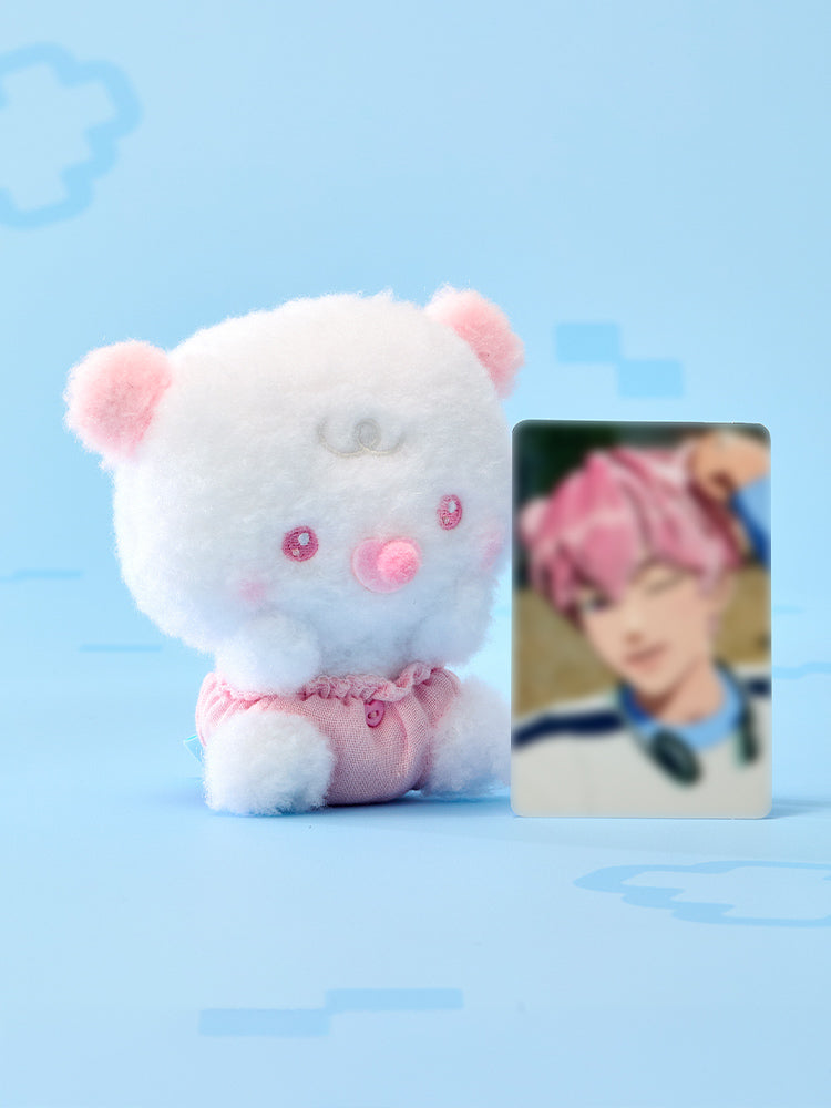 ベビー コスチュームぬいぐるみ(BABY ROOM) miimu