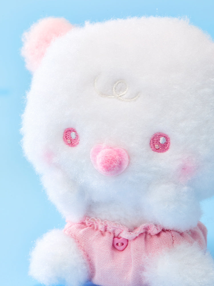 ベビー コスチュームぬいぐるみ(BABY ROOM) miimu