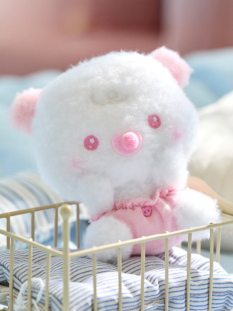 ベビー コスチュームぬいぐるみ(BABY ROOM) miimu