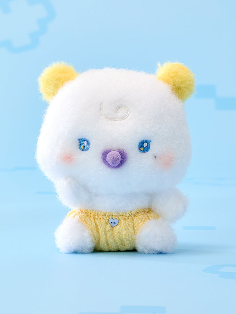 ベビー コスチュームぬいぐるみ(BABY ROOM) moi