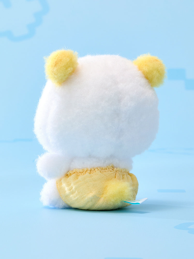 ベビー コスチュームぬいぐるみ(BABY ROOM) moi