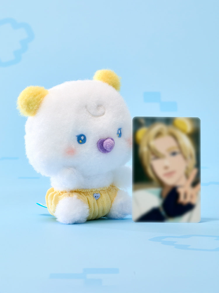 ベビー コスチュームぬいぐるみ(BABY ROOM) moi