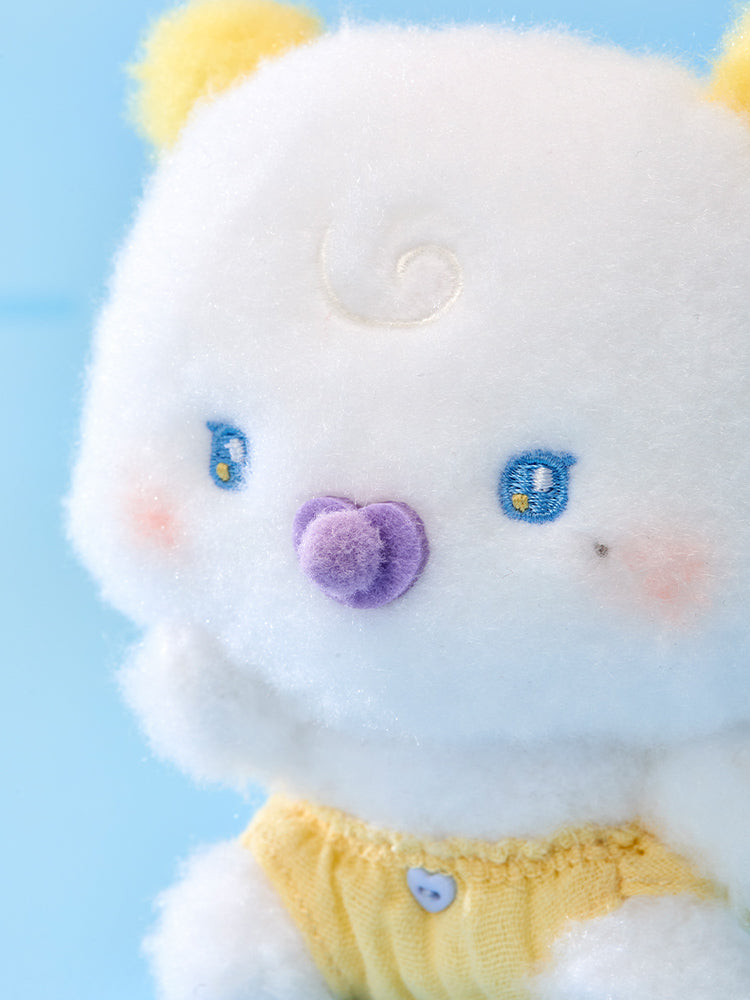 ベビー コスチュームぬいぐるみ(BABY ROOM) moi