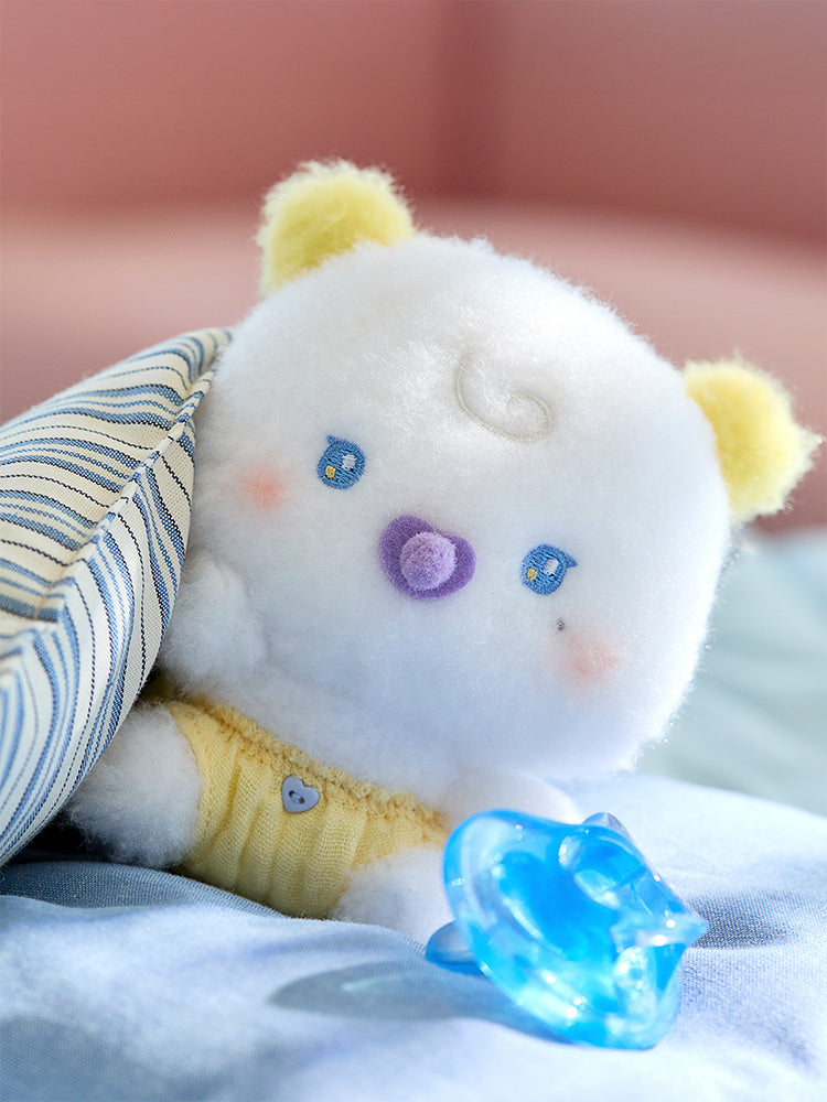 ベビー コスチュームぬいぐるみ(BABY ROOM) moi