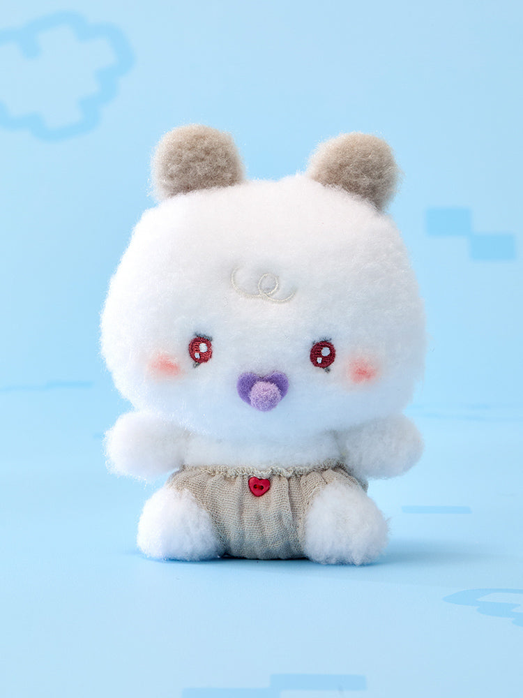 ベビー コスチュームぬいぐるみ(BABY ROOM) muhmo