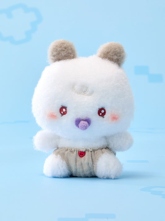 ベビー コスチュームぬいぐるみ(BABY ROOM) muhmo