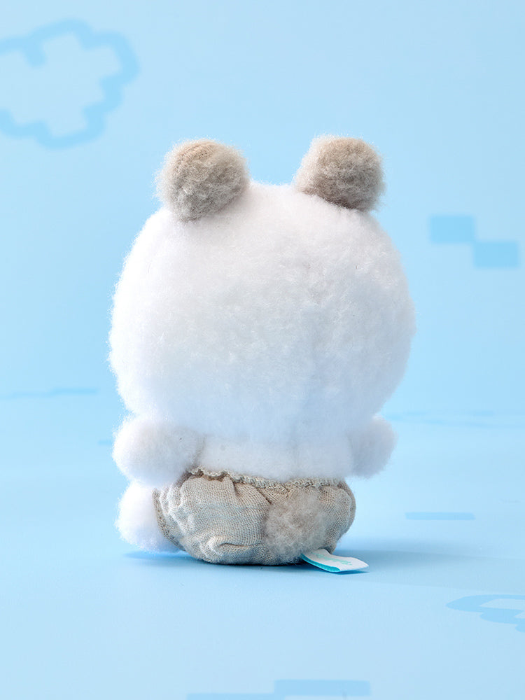 ベビー コスチュームぬいぐるみ(BABY ROOM) muhmo