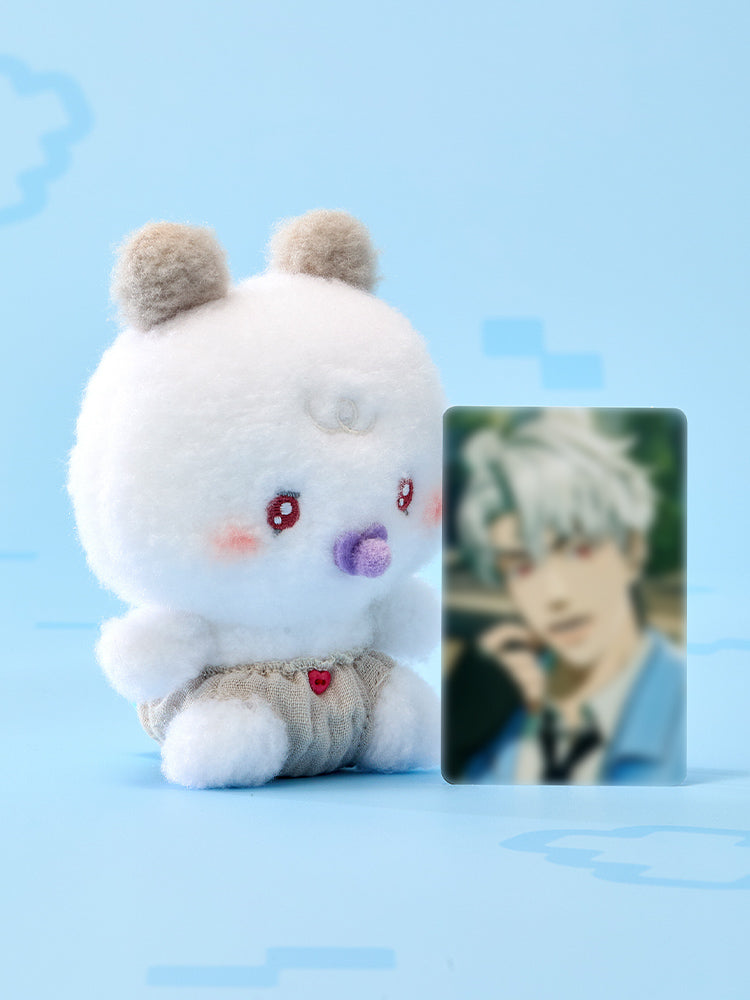 ベビー コスチュームぬいぐるみ(BABY ROOM) muhmo