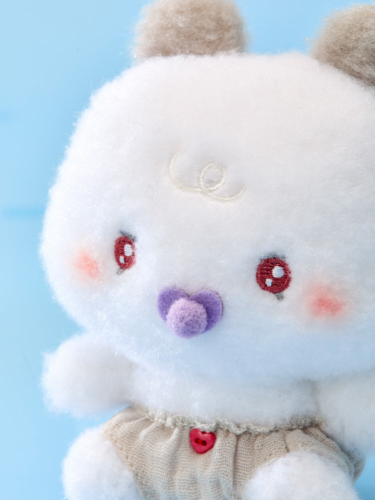 ベビー コスチュームぬいぐるみ(BABY ROOM) muhmo