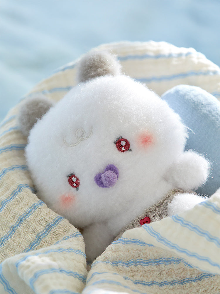 ベビー コスチュームぬいぐるみ(BABY ROOM) muhmo