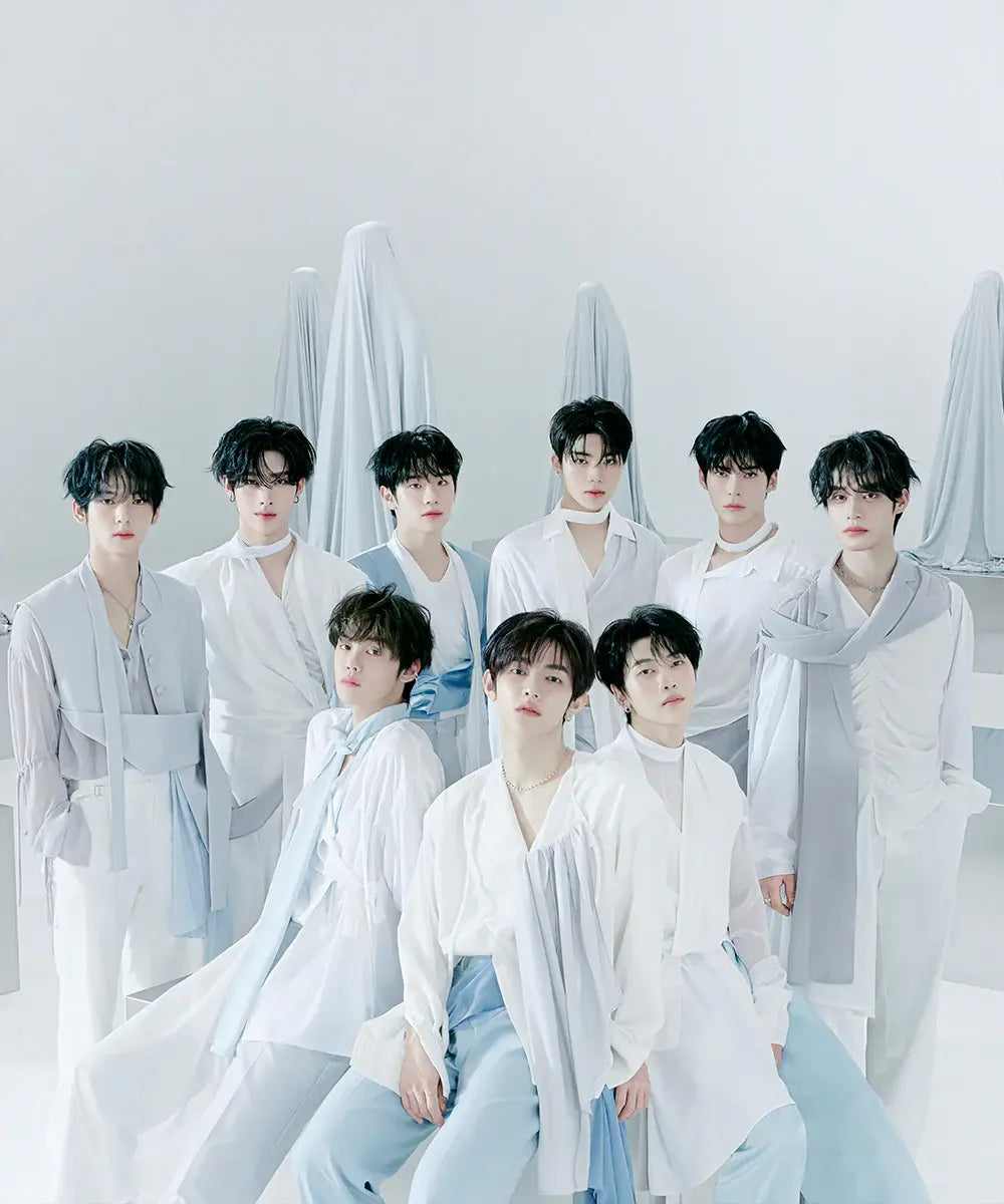 ZEROBASEONE – LINE FRIENDS SQUARE JAPAN OFFICIAL ZEROBASEONE – LINE FRIENDS SQUARE JAPAN OFFICIAL