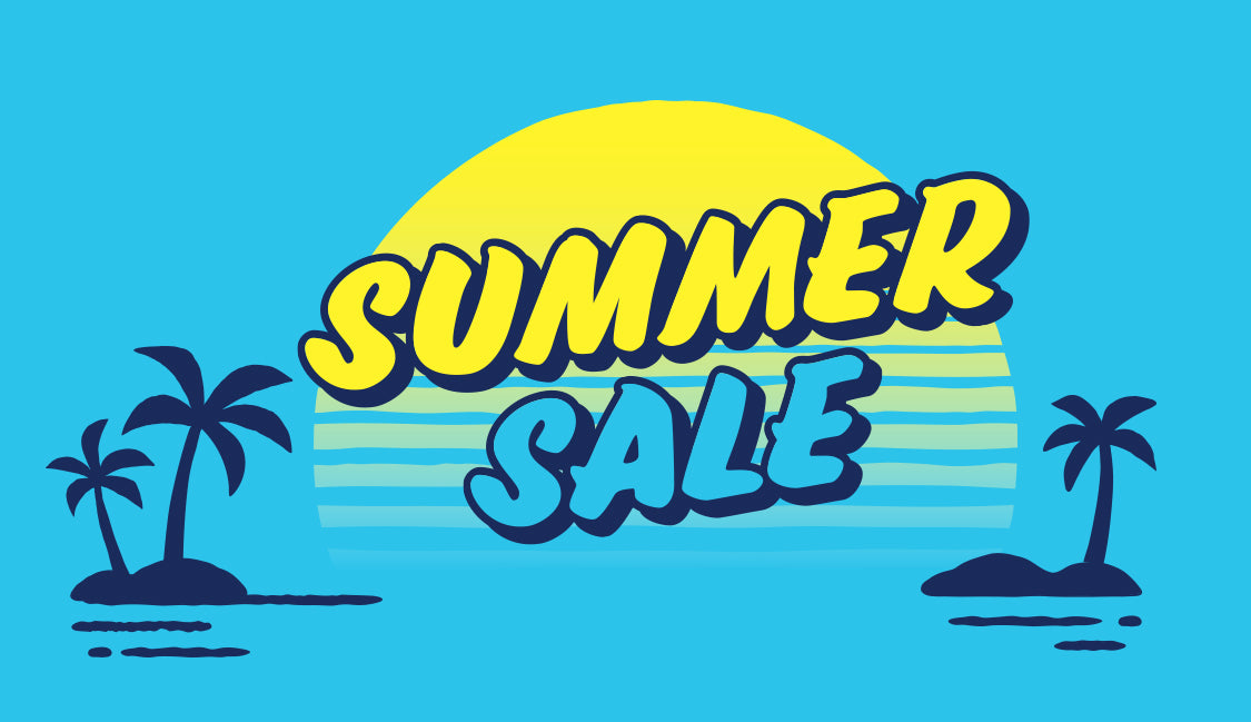 SUMMER SALE