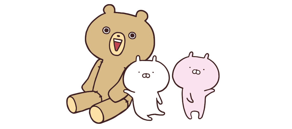 うさまるWEEK – LINE FRIENDS SQUARE JAPAN OFFICIAL