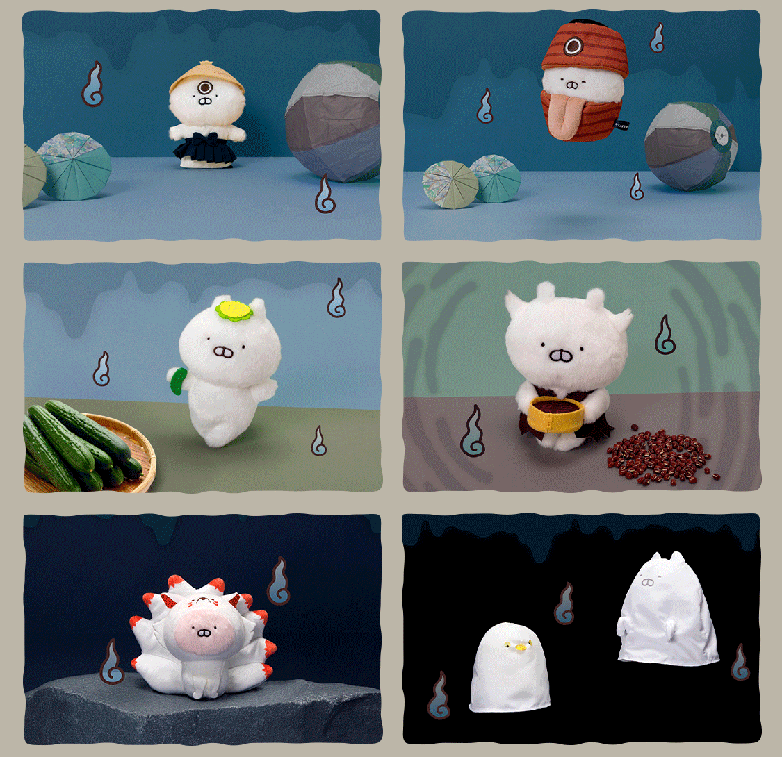 うさまる 妖怪屋敷 – LINE FRIENDS SQUARE JAPAN OFFICIAL うさまる 妖怪屋敷 – LINE FRIENDS SQUARE JAPAN OFFICIAL