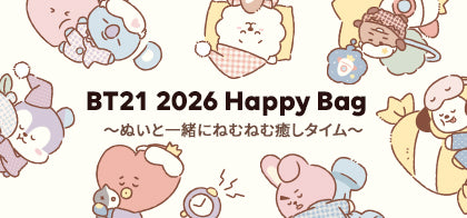 トピックス一覧 – LINE FRIENDS SQUARE JAPAN OFFICIAL