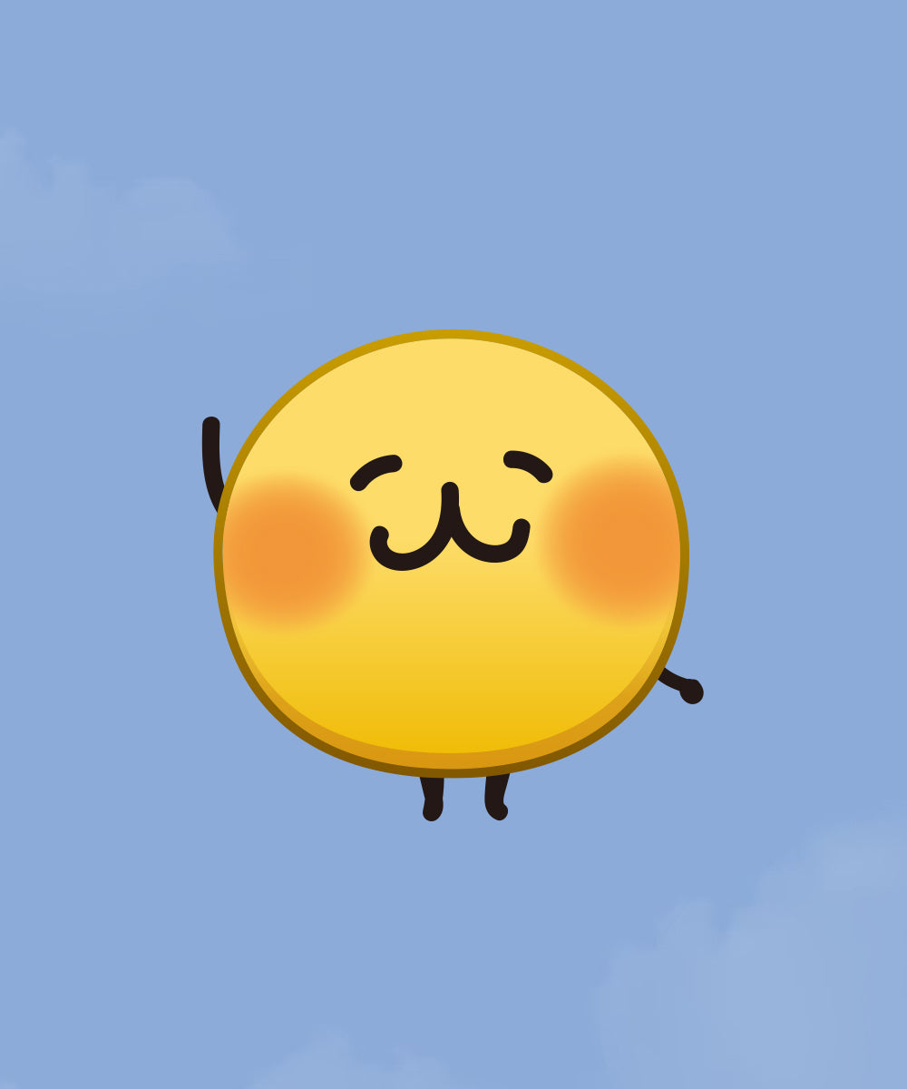 えもじの子