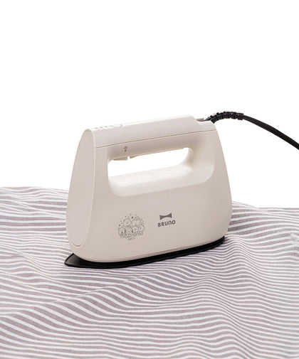 BT21とBRUNOのオンラインストア限定アイテム