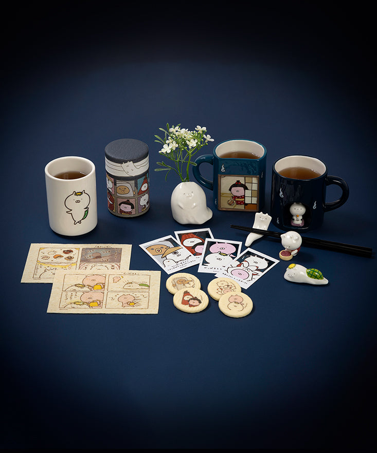 LINE FRIENDS SQUARE JAPAN OFFICIAL