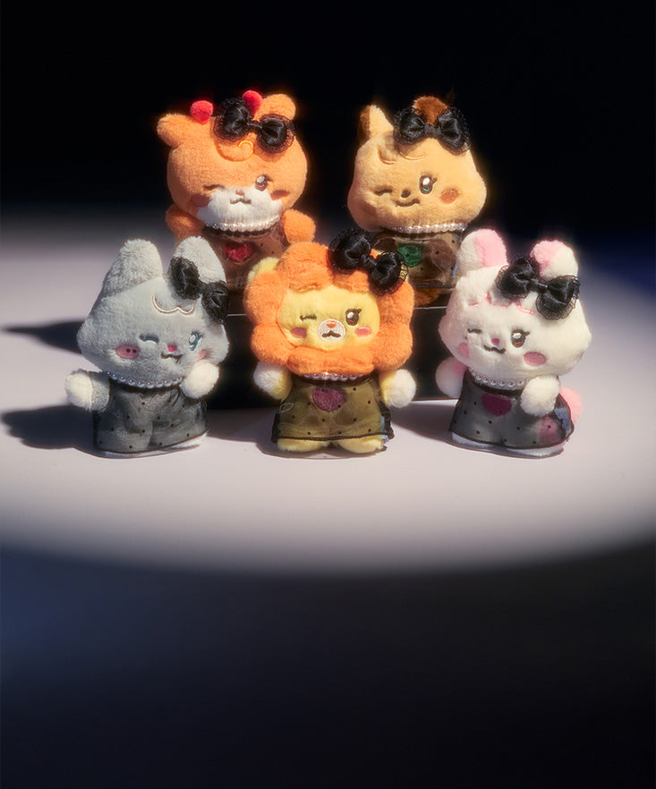 LINE FRIENDS との初のコラボレーションアイテムを11月17日（土