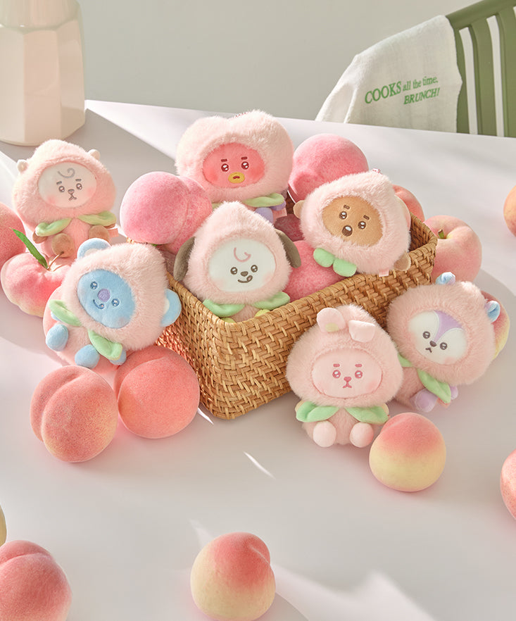 LINE FRIENDS SQUARE JAPAN OFFICIAL