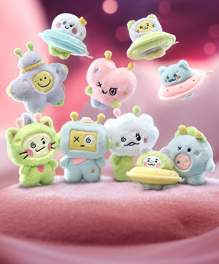 LINE　ライン　ぬいぐるみ　バッグ　タオル　など バッグチャームぬいぐるみ(MULTI) ブラウン – LINE FRIENDS