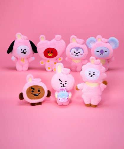 BT21 FULL OF COOKY
