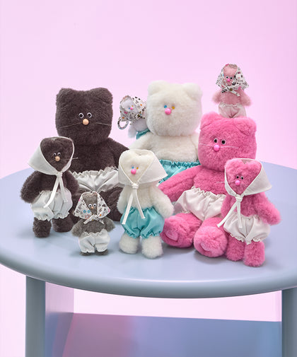 MNH 2025 NEW COLLECTION