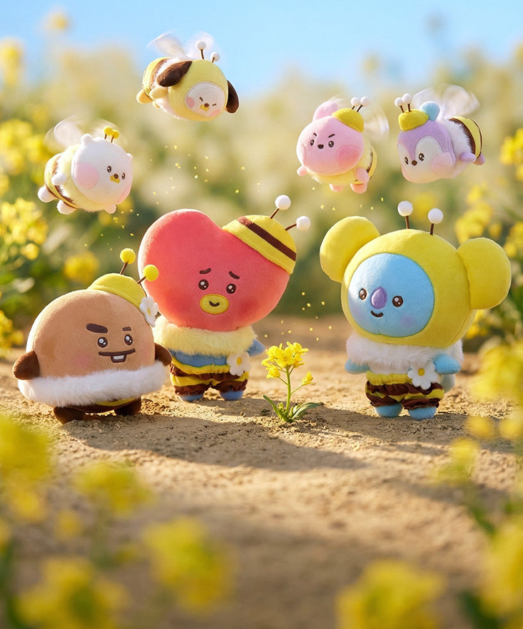LINE FRIENDS SQUARE JAPAN OFFICIAL
