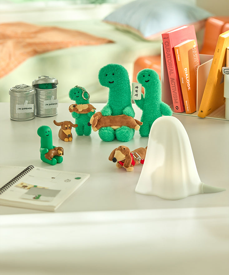 LINE FRIENDS SQUARE JAPAN OFFICIAL