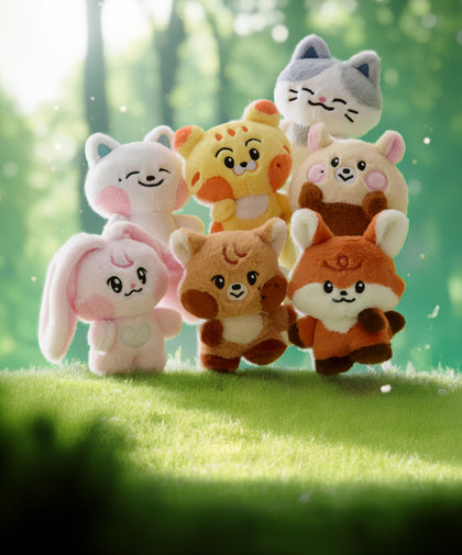 NCT DREAM Dreamiez