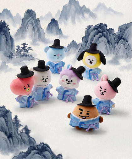 BT21 K-SEONBI