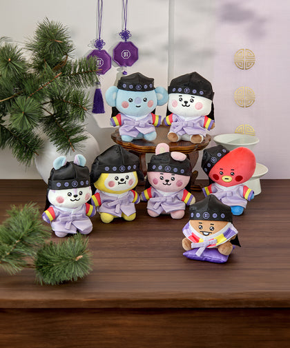 BT21 PREMIUM K-Edition