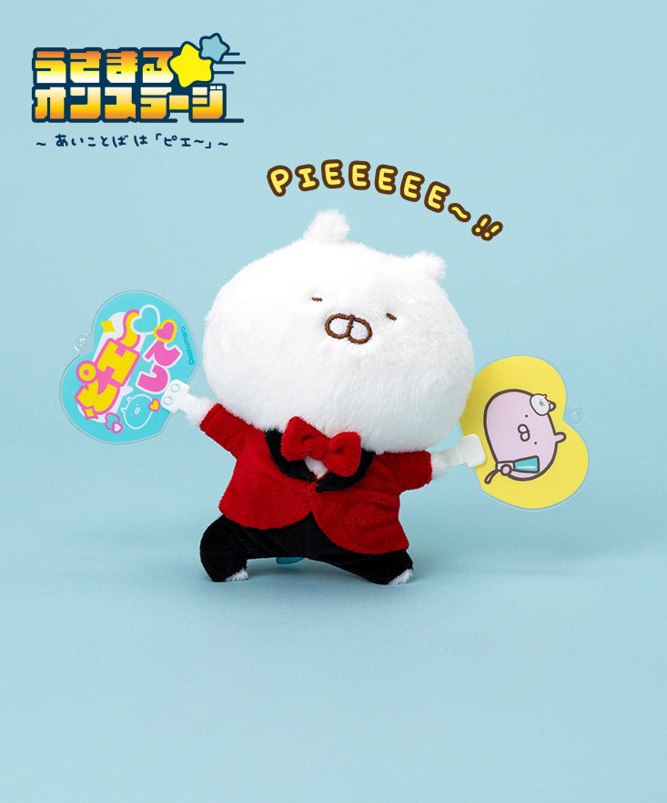 LINE FRIENDS SQUARE JAPAN OFFICIAL