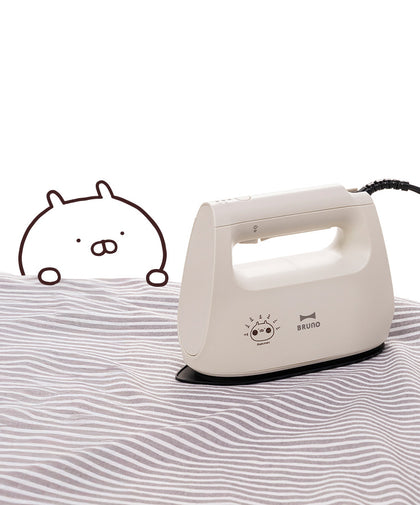 うさまるとBRUNOのオンラインストア限定アイテム