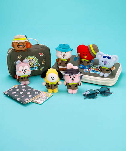 BT21 Yeah！Fun Trip