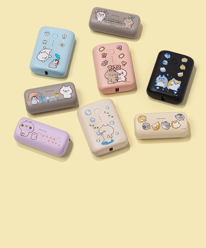 LINE CREATORS モバイルバッテリー