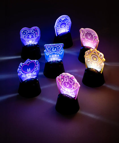 BT21 NEON