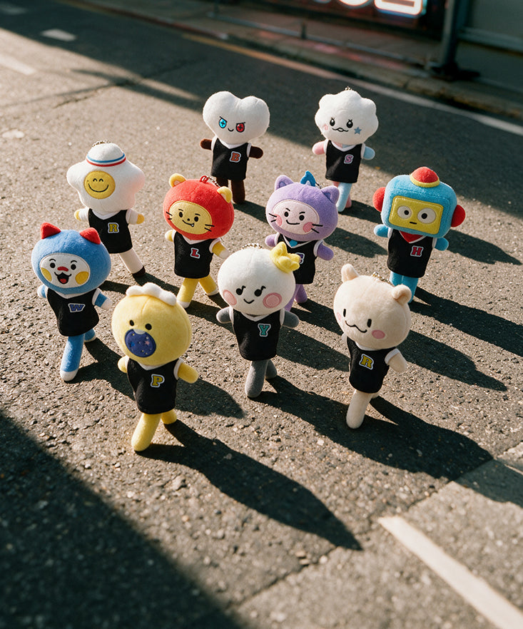 LINE FRIENDS SQUARE JAPAN OFFICIAL