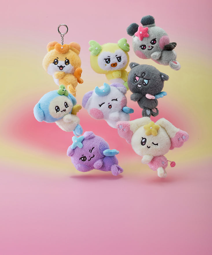 LINE FRIENDS SQUARE JAPAN OFFICIAL